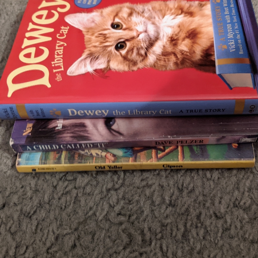 Kids Books